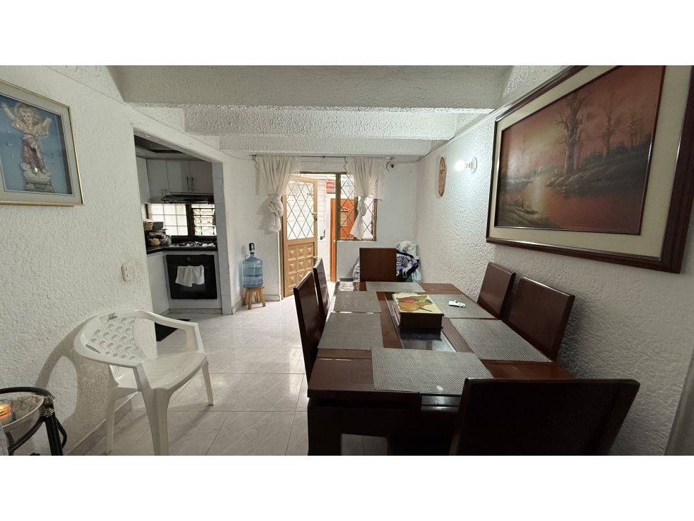 Casa en venta en Villa Alsacia 2, Bogotá · foto 7 de 24