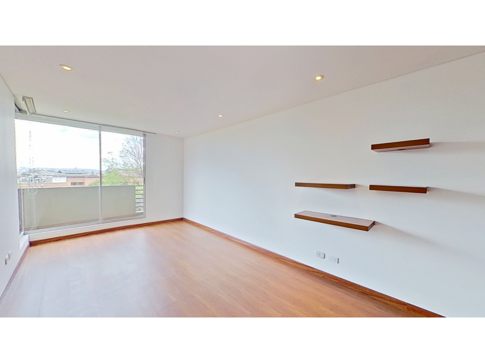 Apartamento en venta en Quinta Paredes, Bogotá · foto 2 de 21