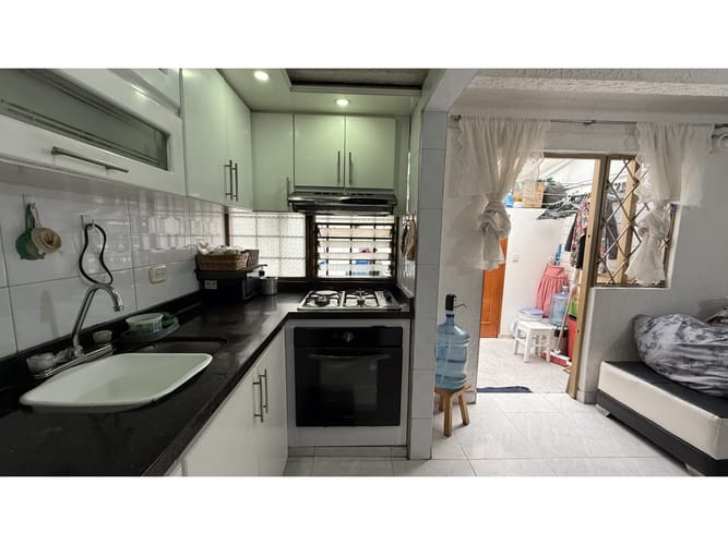 Casa en venta en Villa Alsacia 2, Bogotá · foto 8 de 24