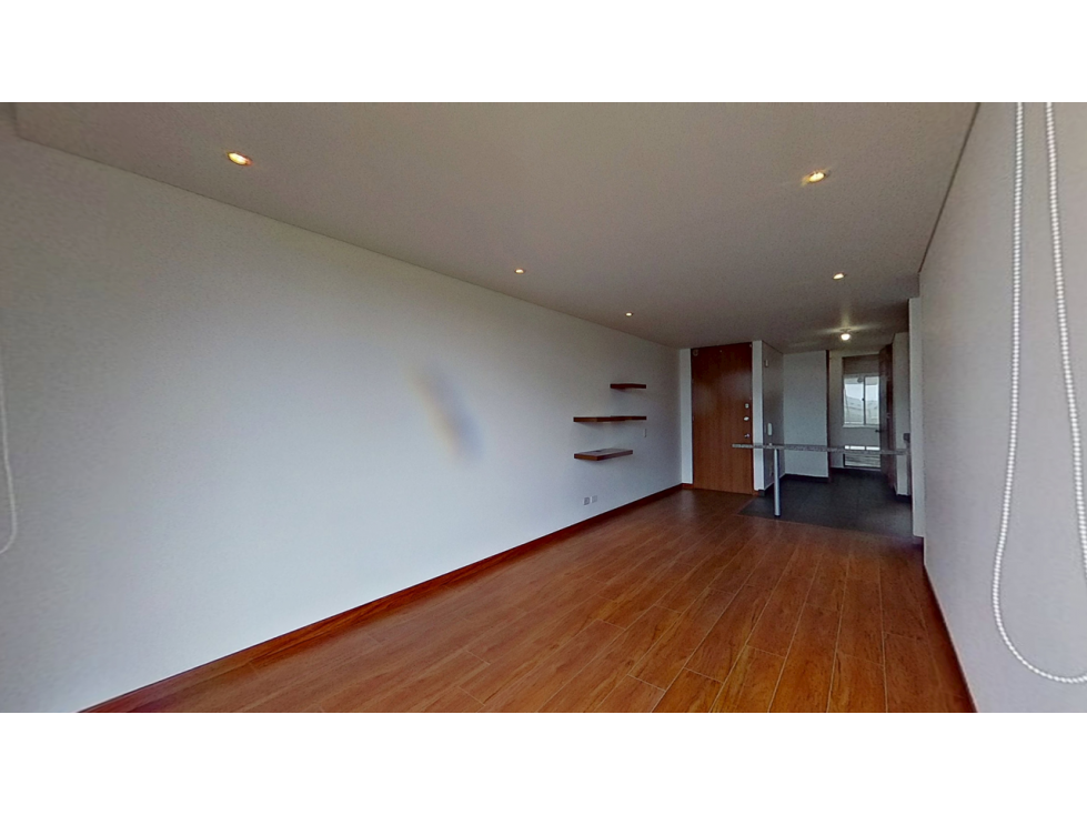 Apartamento en venta en Quinta Paredes, Bogotá · foto 4 de 21