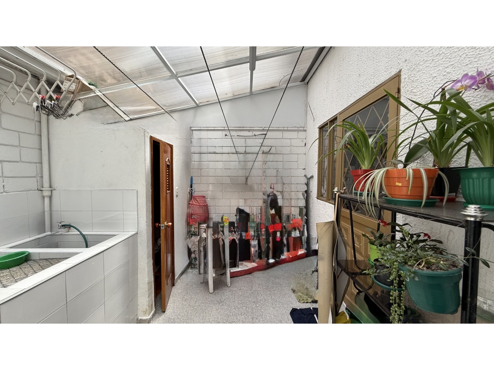 Casa en venta en Villa Alsacia 2, Bogotá · foto 10 de 24