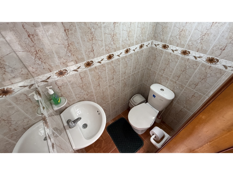 Casa en venta en Villa Alsacia 2, Bogotá · foto 12 de 24