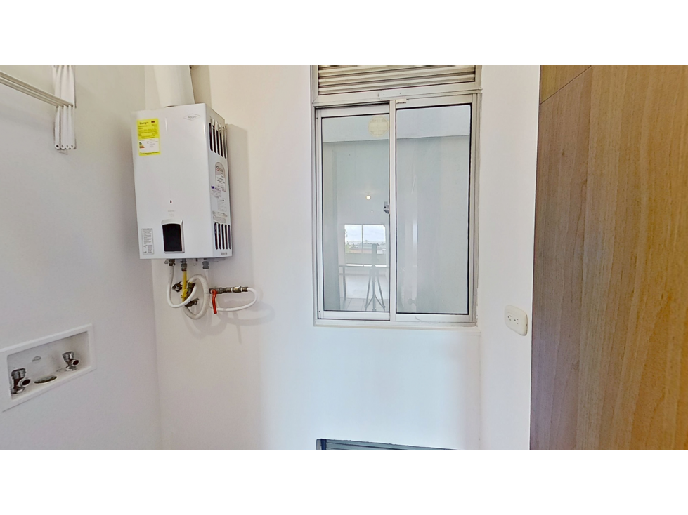 Apartamento en venta en Quinta Paredes, Bogotá · foto 7 de 21