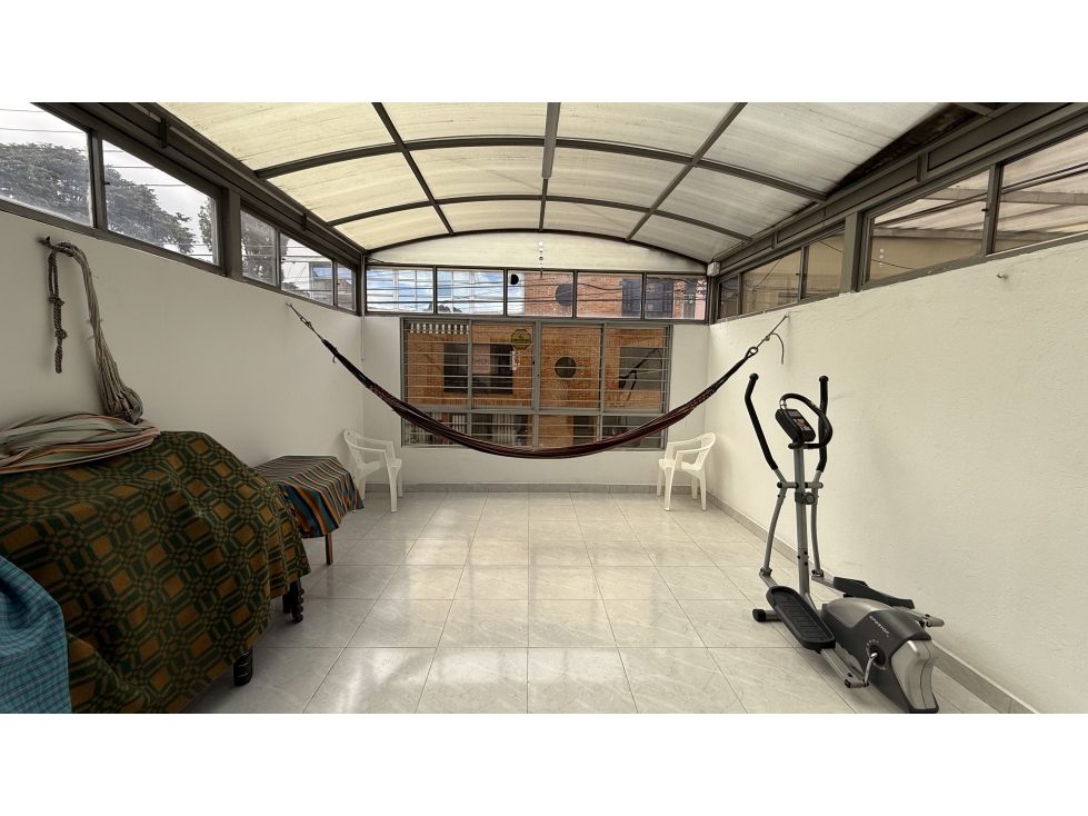 Casa en venta en Villa Alsacia 2, Bogotá · foto 14 de 24