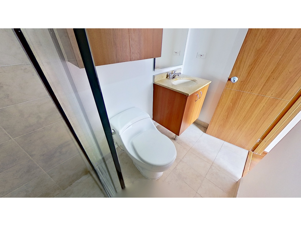 Apartamento en venta en Quinta Paredes, Bogotá · foto 9 de 21