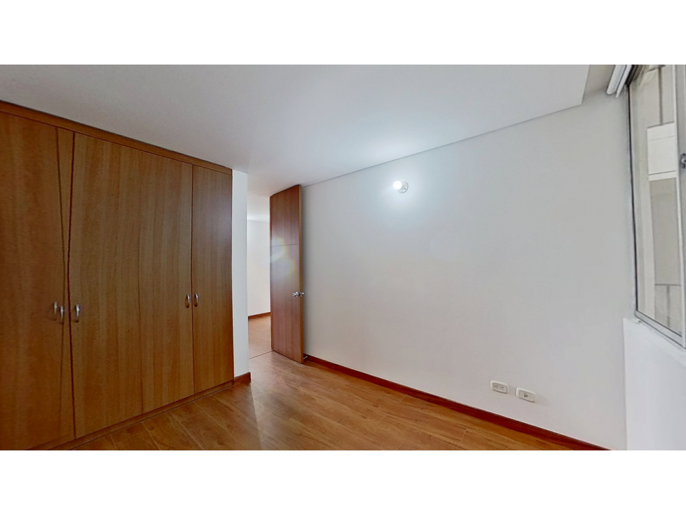Apartamento en venta en Quinta Paredes, Bogotá · foto 11 de 21