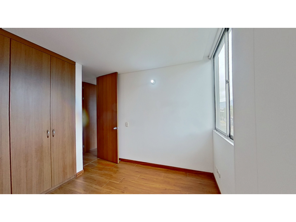 Apartamento en venta en Quinta Paredes, Bogotá · foto 14 de 21