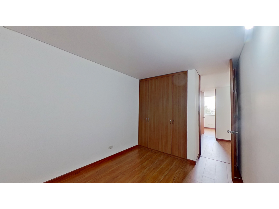 Apartamento en venta en Quinta Paredes, Bogotá · foto 17 de 21