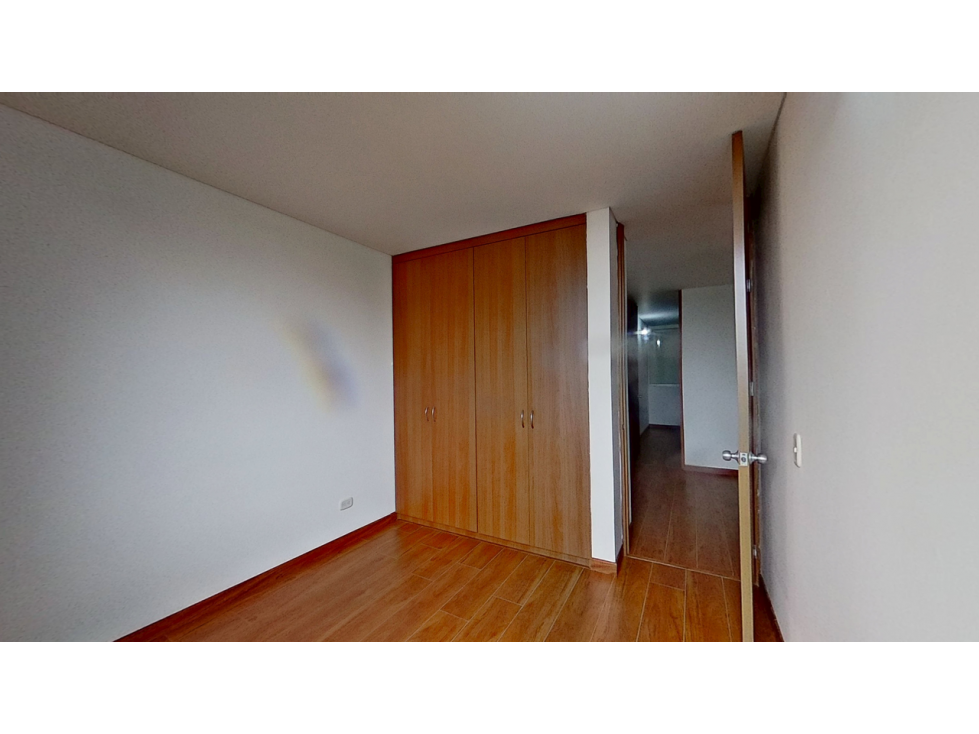 Apartamento en venta en Quinta Paredes, Bogotá · foto 18 de 21