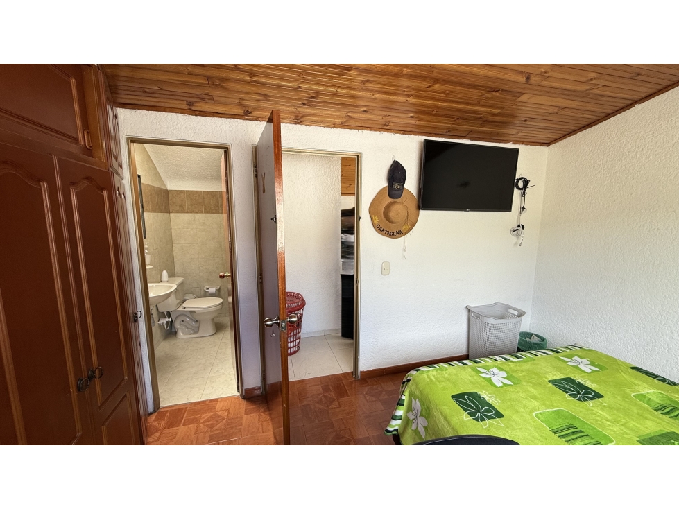 Casa en venta en Villa Alsacia 2, Bogotá · foto 24 de 24