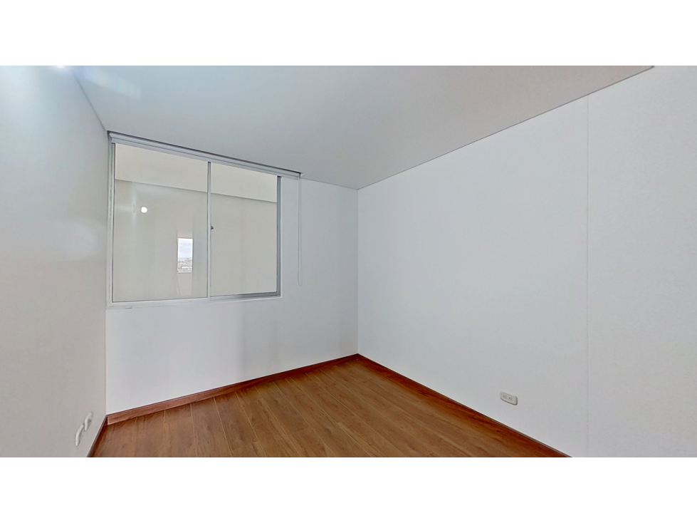 Apartamento en venta en Quinta Paredes, Bogotá · foto 19 de 21