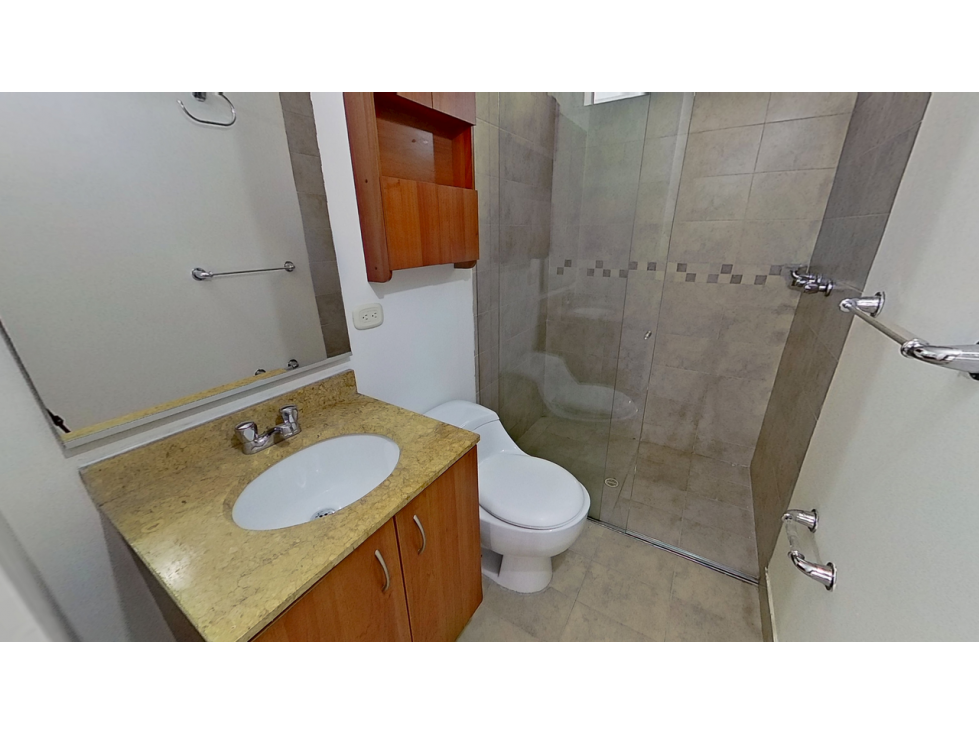 Apartamento en venta en Quinta Paredes, Bogotá · foto 20 de 21