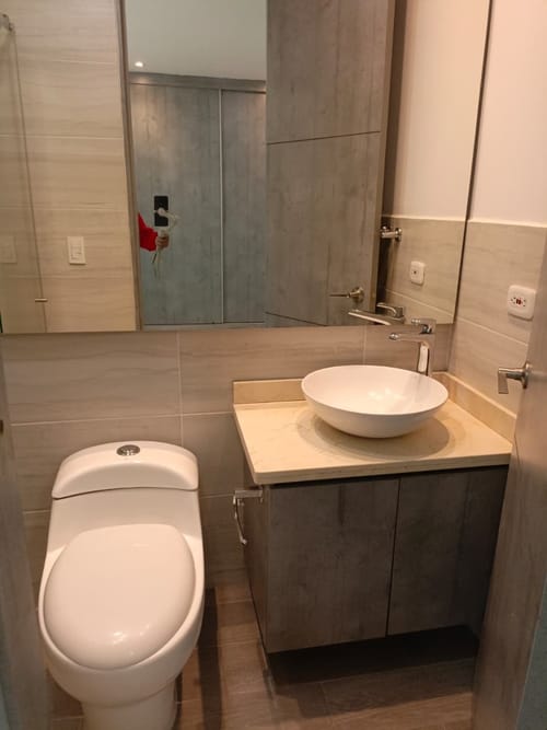 Apartamento de 3 alcobas en venta en El Ingenio, Cali, 90 m² · foto 13 de 18