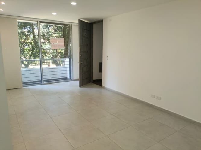 Apartamento de 3 alcobas en venta en El Ingenio, Cali, 90 m² · foto 3 de 18
