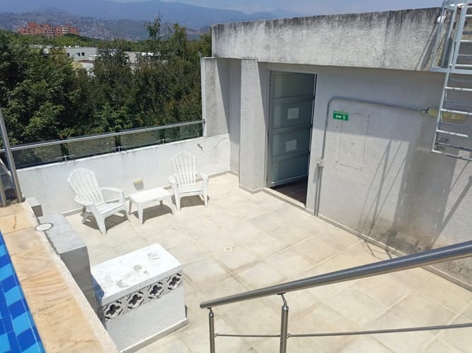 Apartamento de 3 alcobas en venta en El Ingenio, Cali, 90 m² · foto 16 de 18
