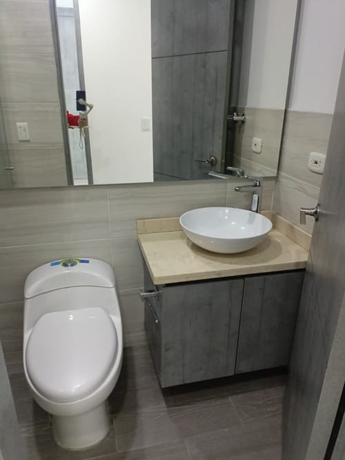 Apartamento de 3 alcobas en venta en El Ingenio, Cali, 90 m² · foto 14 de 18