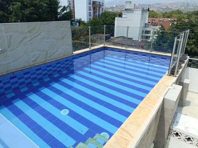 Apartamento de 3 alcobas en venta en El Ingenio, Cali, 90 m² · foto 17 de 18