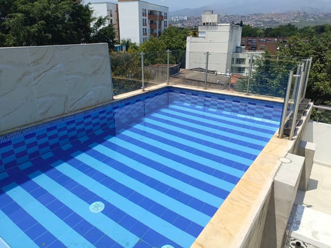 Apartamento de 3 alcobas en venta en El Ingenio, Cali, 90 m² · foto 18 de 18