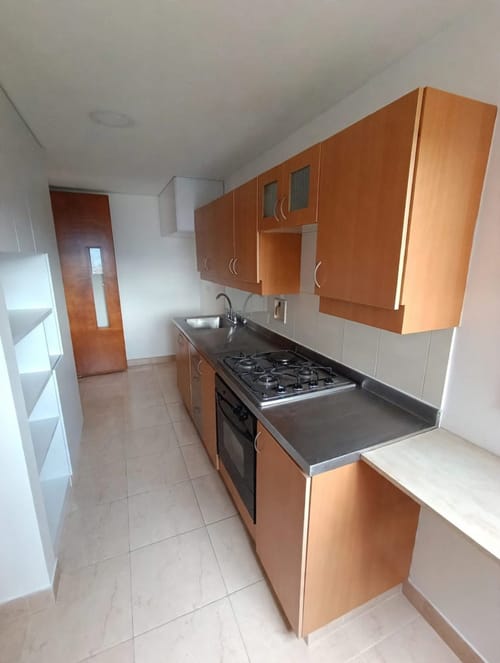 Apartamento de 3 alcobas en arriendo en Los Balsos, Medellín, 106 m² · foto 4 de 18