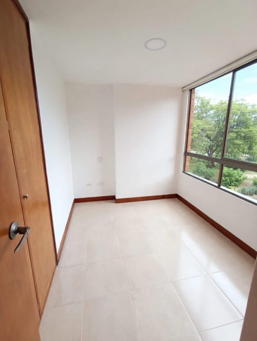 Apartamento de 3 alcobas en arriendo en Los Balsos, Medellín, 106 m² · foto 12 de 18