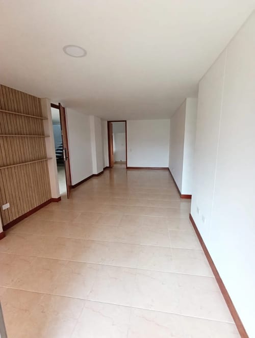 Apartamento de 3 alcobas en arriendo en Los Balsos, Medellín, 106 m² · foto 17 de 18