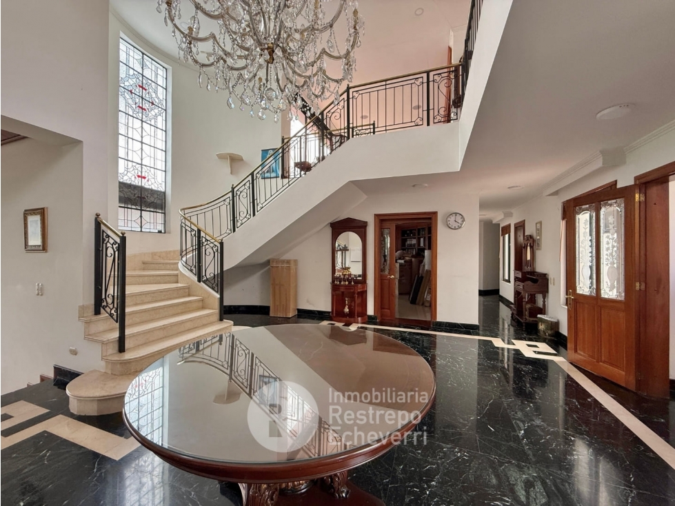 Casa en Arriendo en Alhambra, Manizales