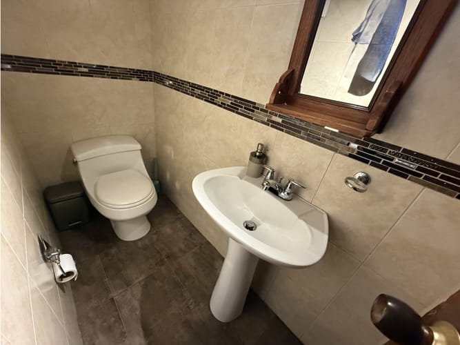 Casa de 4 alcobas en venta en Pontevedra, Bogotá, 234 m² · foto 9 de 24