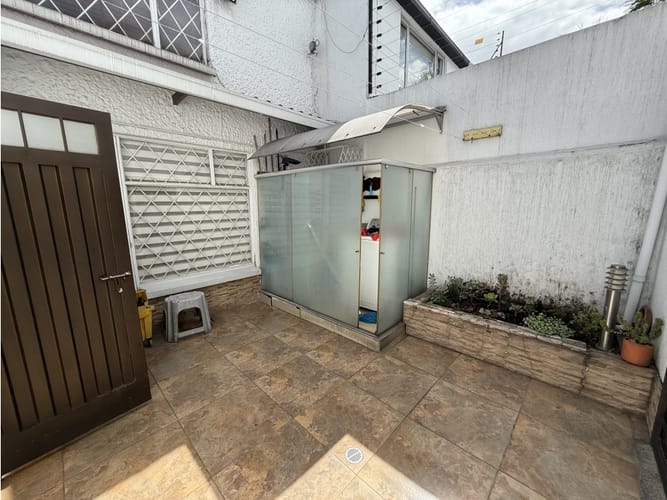 Casa de 4 alcobas en venta en Pontevedra, Bogotá, 234 m² · foto 12 de 24