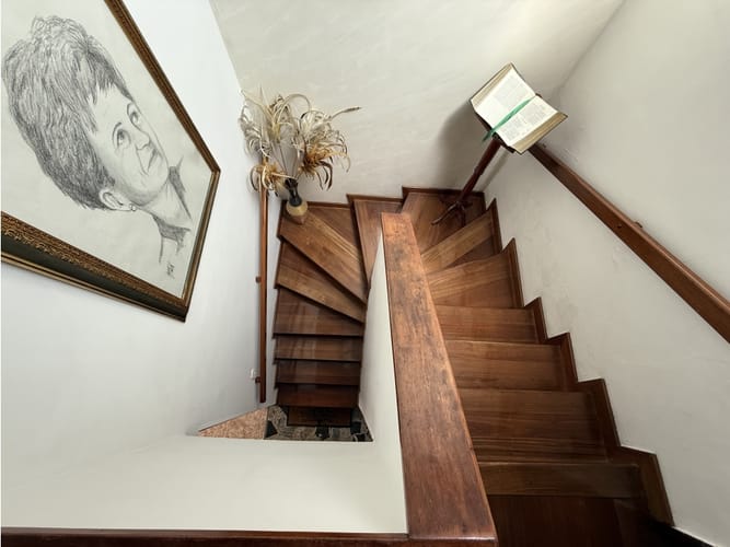 Casa de 4 alcobas en venta en Pontevedra, Bogotá, 234 m² · foto 13 de 24