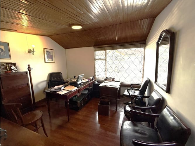 Casa de 4 alcobas en venta en Pontevedra, Bogotá, 234 m² · foto 22 de 24