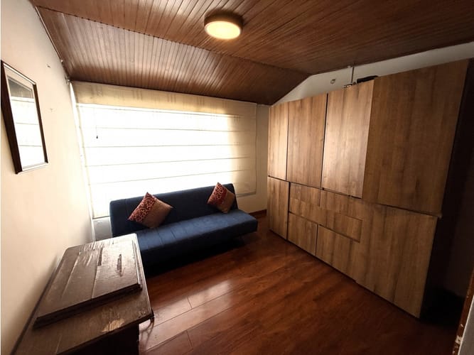 Casa de 4 alcobas en venta en Pontevedra, Bogotá, 234 m² · foto 24 de 24
