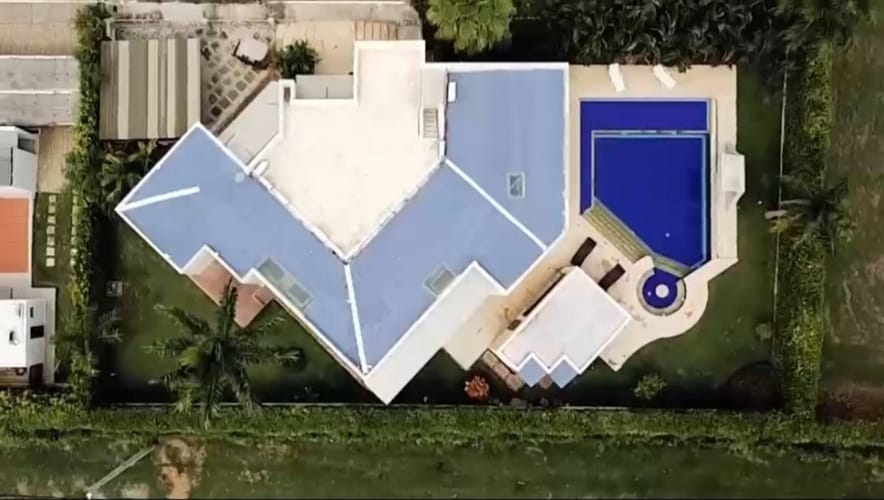 Casa de 6 alcobas en venta en Girardot, Girardot, 1050 m² · foto 3 de 15