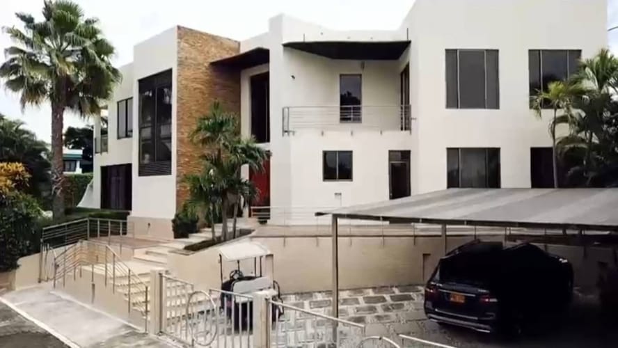 Casa de 6 alcobas en venta en Girardot, Girardot, 1050 m² · foto 9 de 15