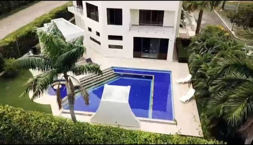 Casa de 6 alcobas en venta en Girardot, Girardot, 1050 m² · foto 10 de 15