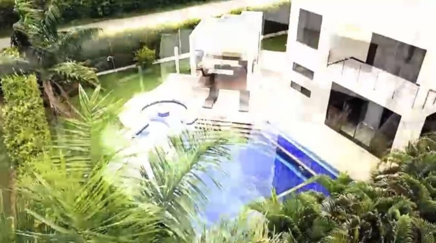Casa de 6 alcobas en venta en Girardot, Girardot, 1050 m² · foto 11 de 15