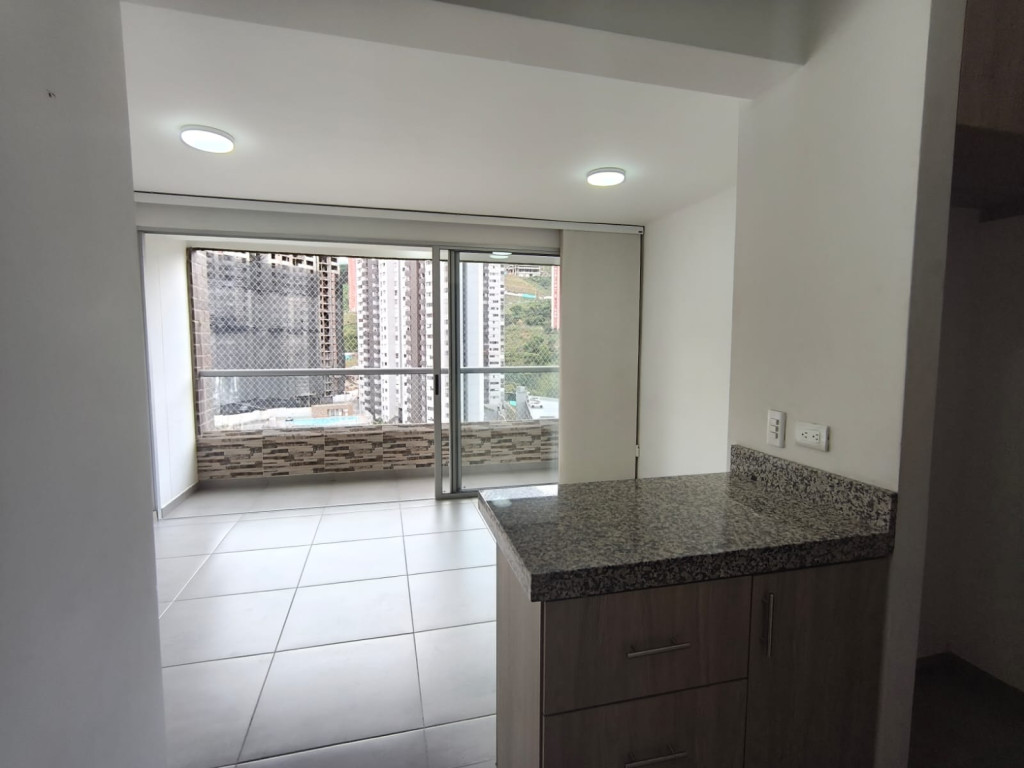 Apartamento en Arriendo en Calasanz, Medellín