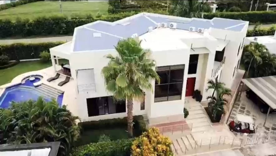 Casa de 6 alcobas en venta en Girardot, Girardot, 1050 m² · foto 12 de 15
