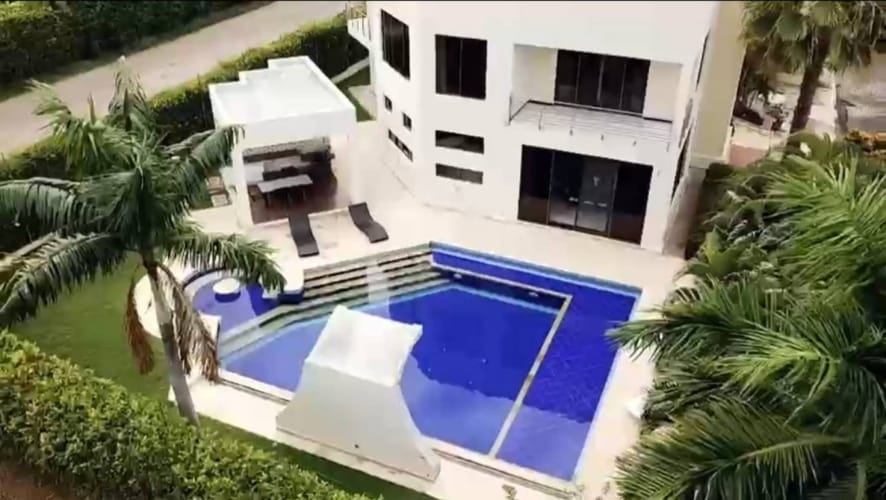 Casa de 6 alcobas en venta en Girardot, Girardot, 1050 m² · foto 15 de 15