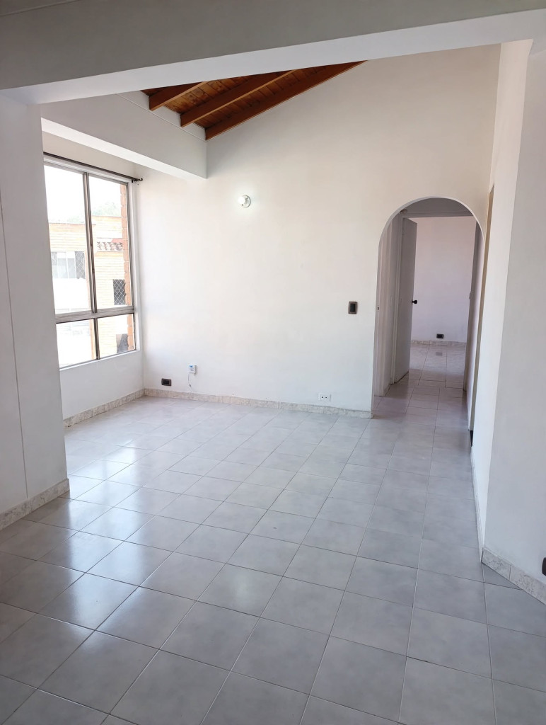 Apartamento en Arriendo en San diego, Medellín