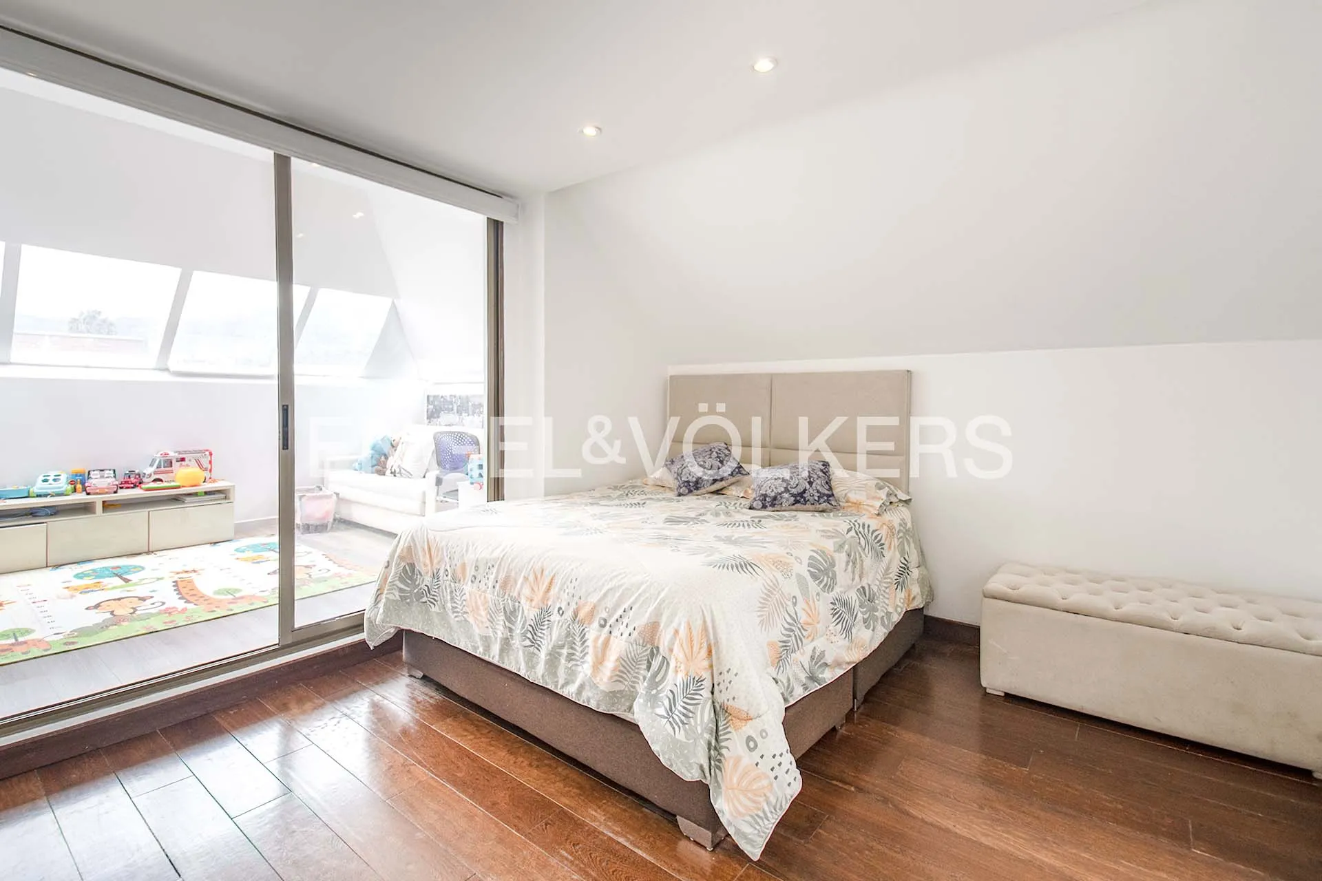 Apartamento en venta en Chicó Navarra, Bogotá · foto 20 de 21