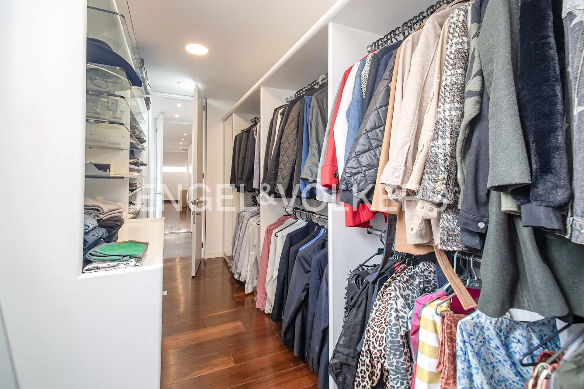 Apartamento en venta en Chicó Navarra, Bogotá · foto 16 de 21