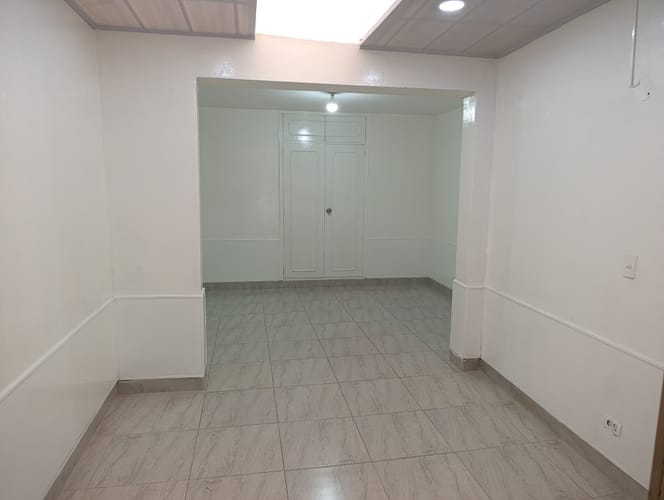 Local en arriendo en La Floresta, Medellín, 72 m² · foto 9 de 9