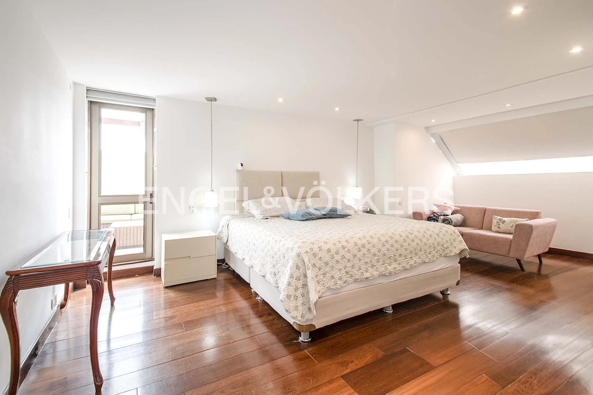 Apartamento en venta en Chicó Navarra, Bogotá · foto 15 de 21