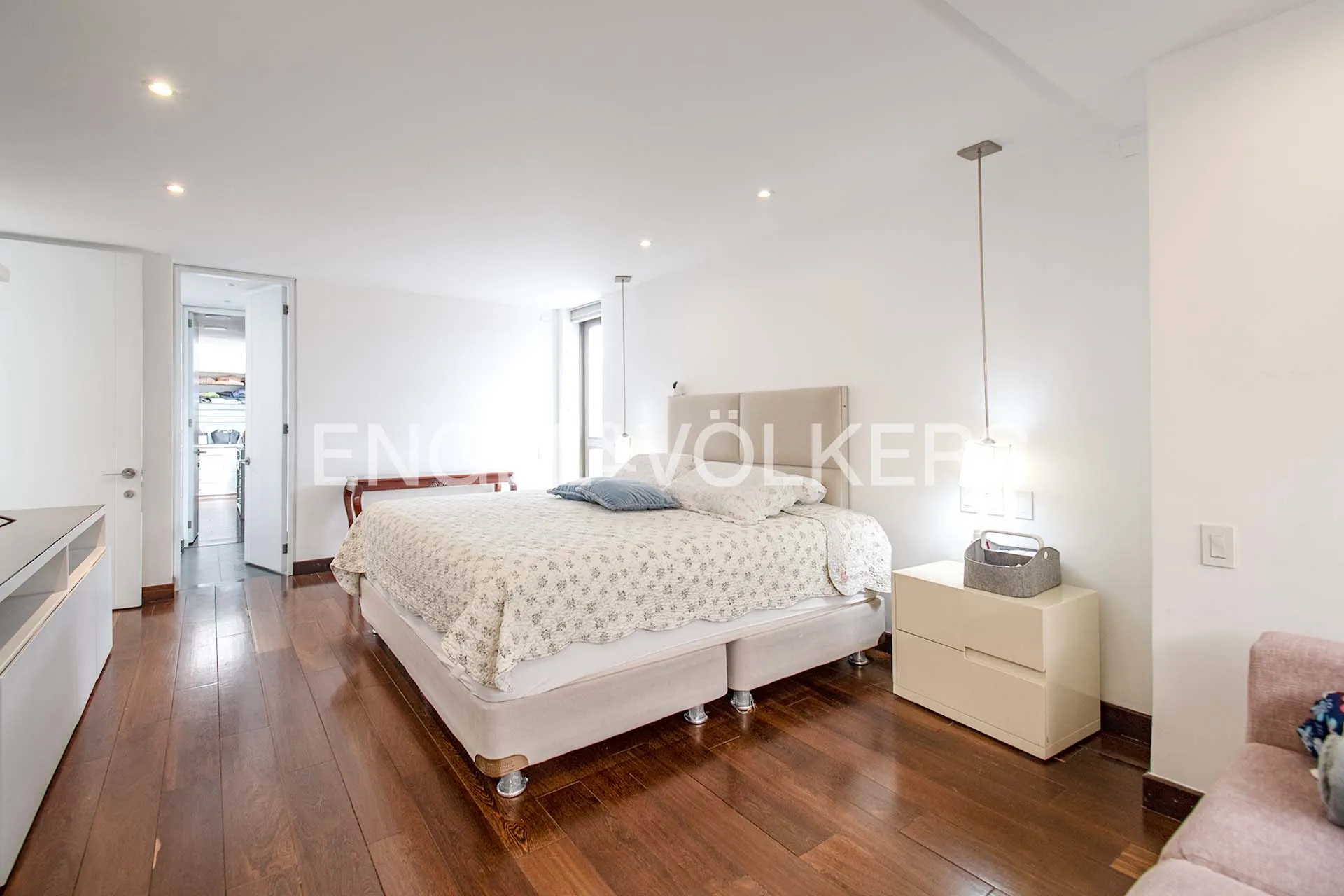 Apartamento en venta en Chicó Navarra, Bogotá · foto 14 de 21