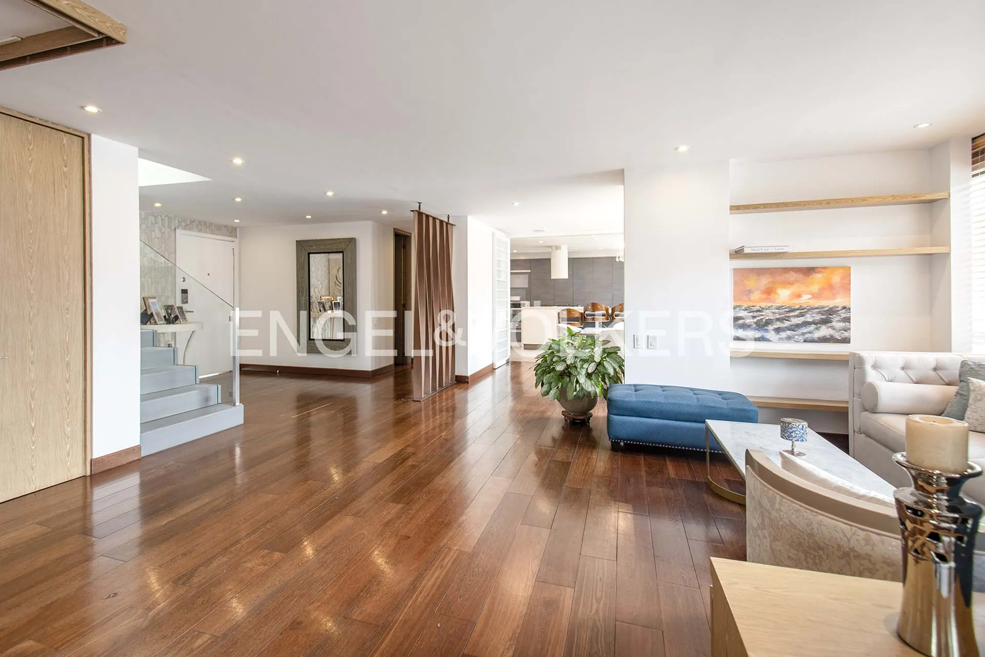 Apartamento en venta en Chicó Navarra, Bogotá · foto 12 de 21