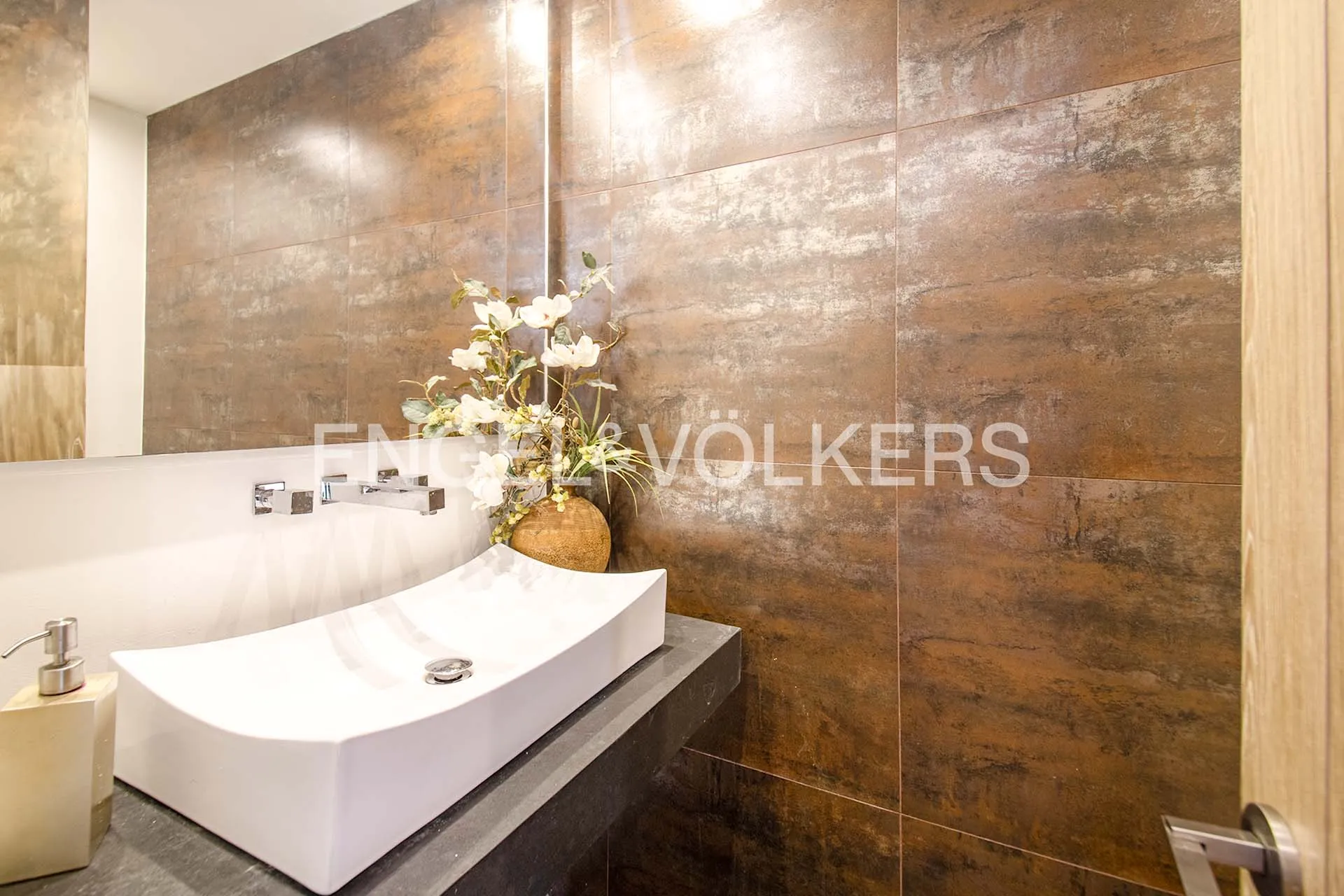Apartamento en venta en Chicó Navarra, Bogotá · foto 11 de 21