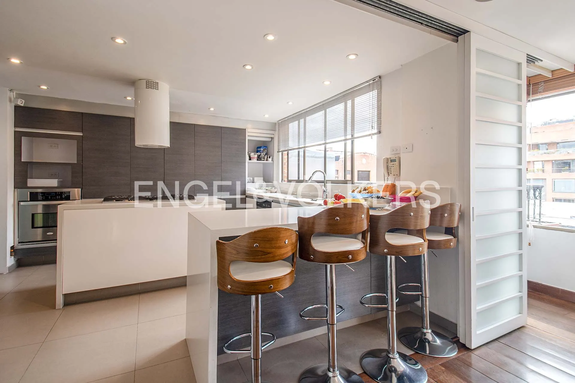 Apartamento en venta en Chicó Navarra, Bogotá · foto 9 de 21