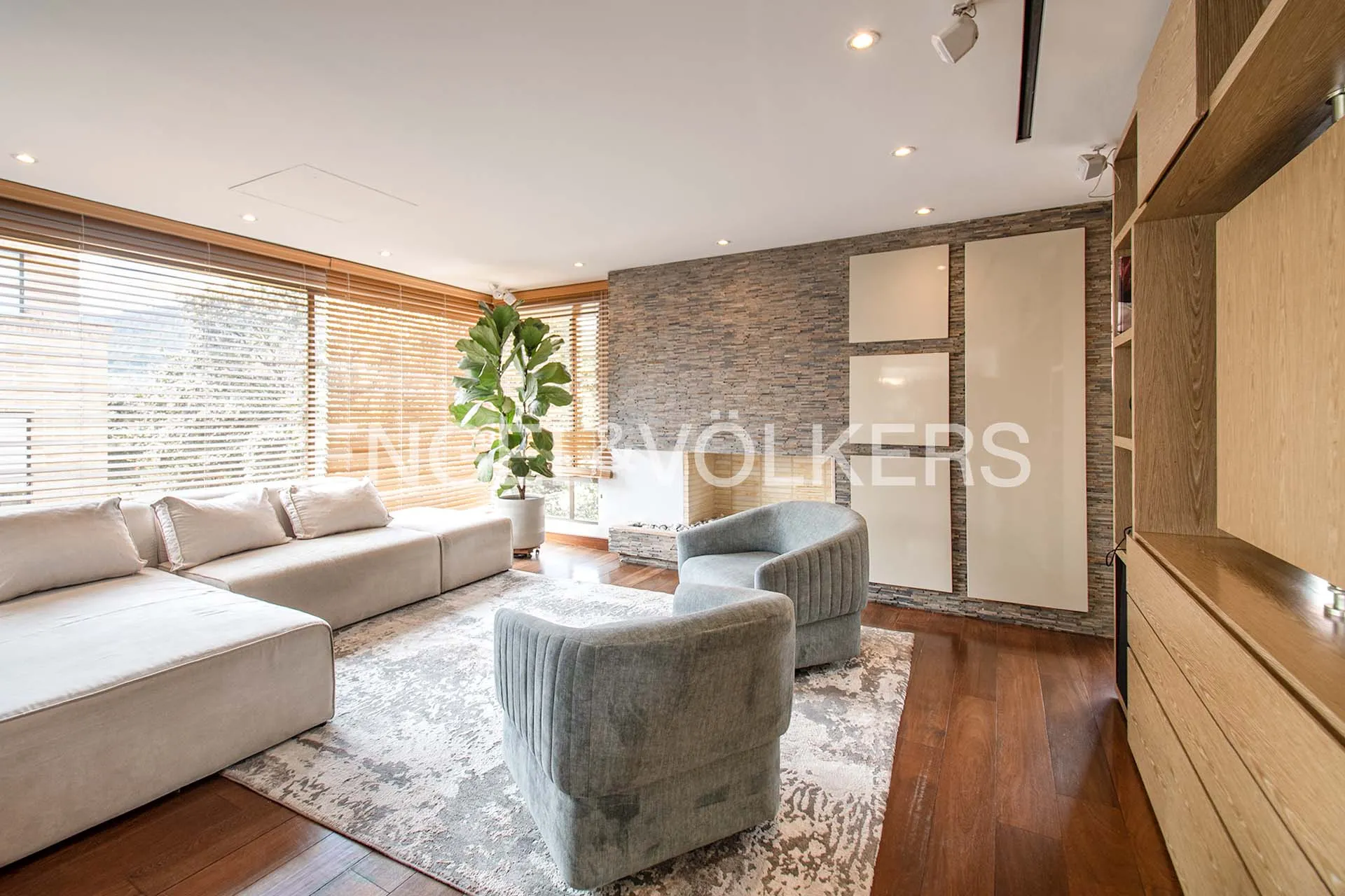 Apartamento en venta en Chicó Navarra, Bogotá · foto 5 de 21