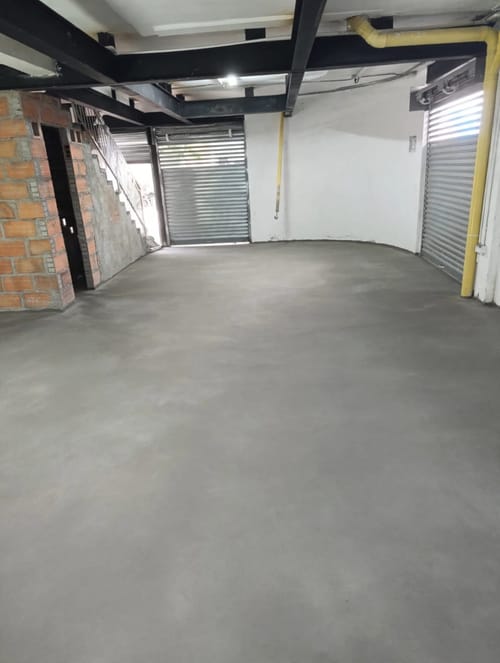 Local en arriendo en Boston, Medellín, 230 m² · foto 5 de 16