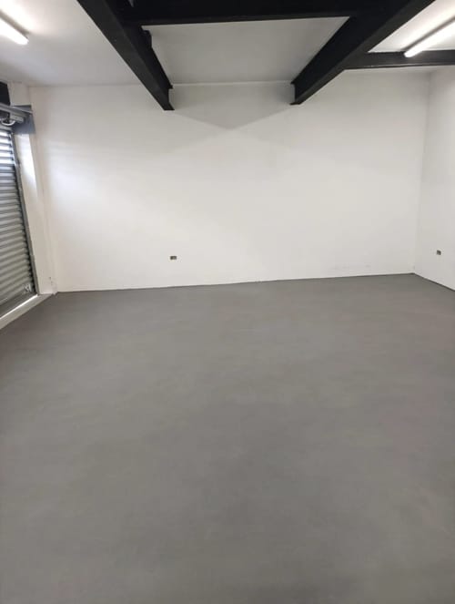 Local en arriendo en Boston, Medellín, 230 m² · foto 6 de 16